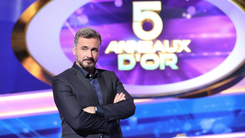housewife Inflates Reject 5 anneaux d'or - Émission du samedi 18 août 2018 en streaming - Replay  France 2 | France tv