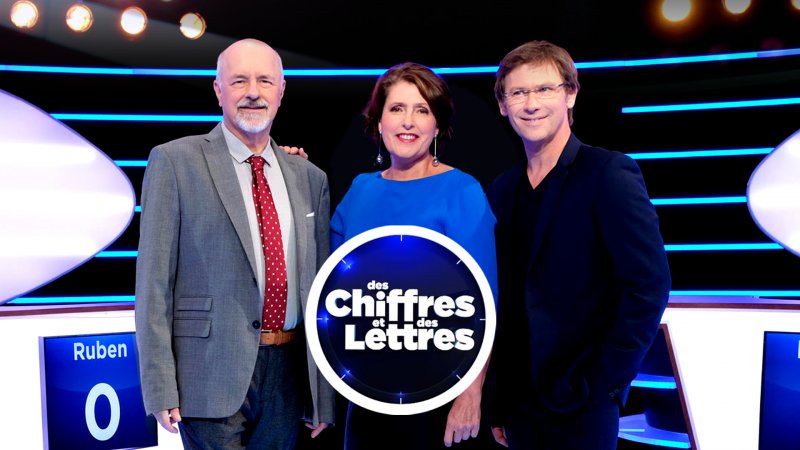 france 3 replay chiffres et lettres