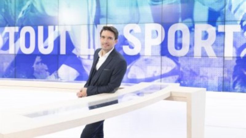 Tout Le Sport - Tout Le Sport émission Du Vendredi 6 Octobre 2023