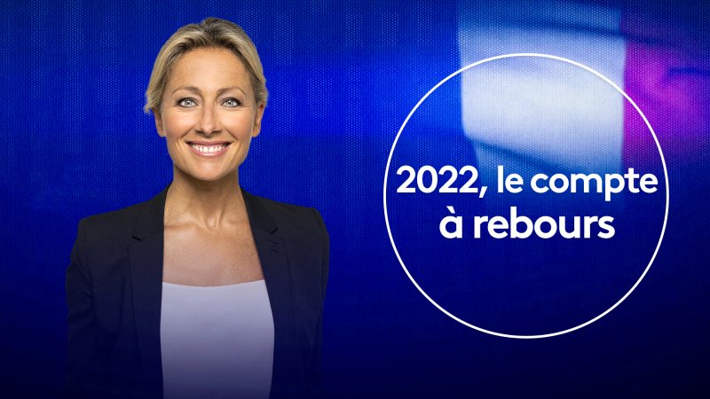 2022, le compte à rebours - France TV