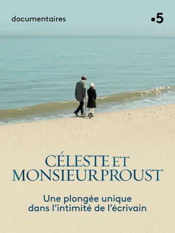 Céleste et monsieur Proust - vidéo littérature - france.tv