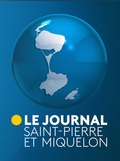 Journal de Saint-Pierre et Miquelon de Saint-Pierre et Miquelon - france.tv