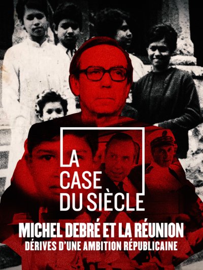 Michel Debré et La Réunion, dérives d'une ambition républicaine - vidéo undefined - france.tv