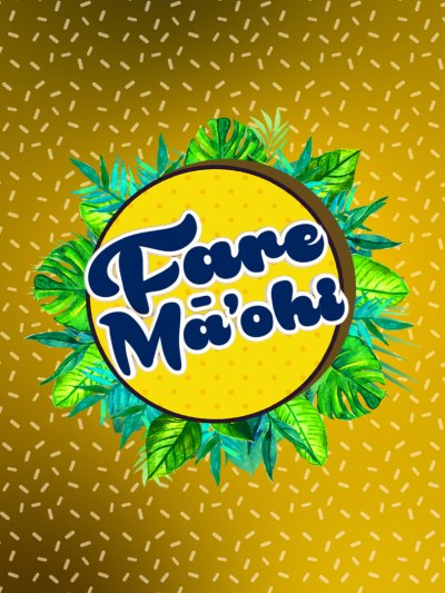Fare ma'ohi de Polynésie - france.tv