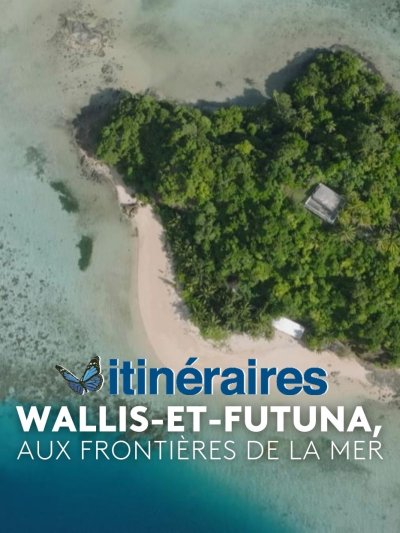 Wallis-et-Futuna, aux frontières de la mer - vidéo undefined - france.tv