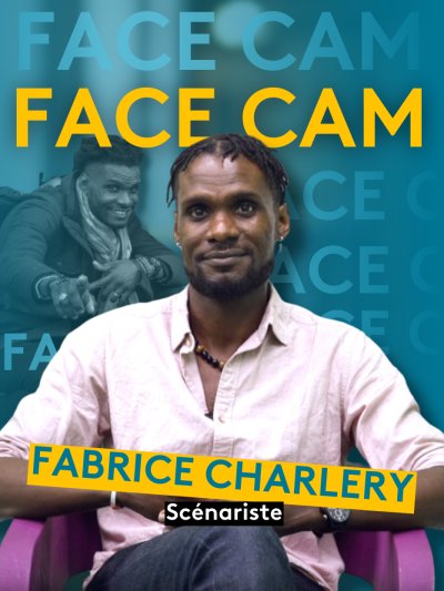 Fabrice Charlery - vidéo undefined - france.tv