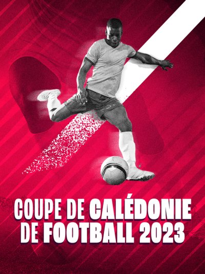 Coupe de Calédonie de Football de Nouvelle-Calédonie - france.tv