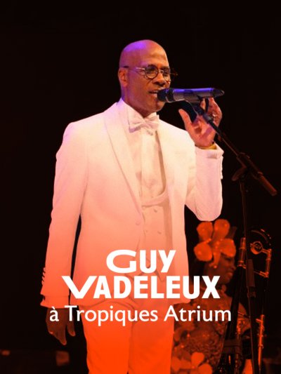 Concert Guy Vadeleux - vidéo undefined - france.tv