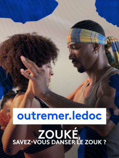 Zouké, savez-vous danser le zouk - vidéo undefined - france.tv