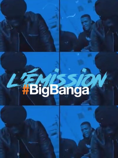 Big Banga, l'émission de Mayotte - france.tv