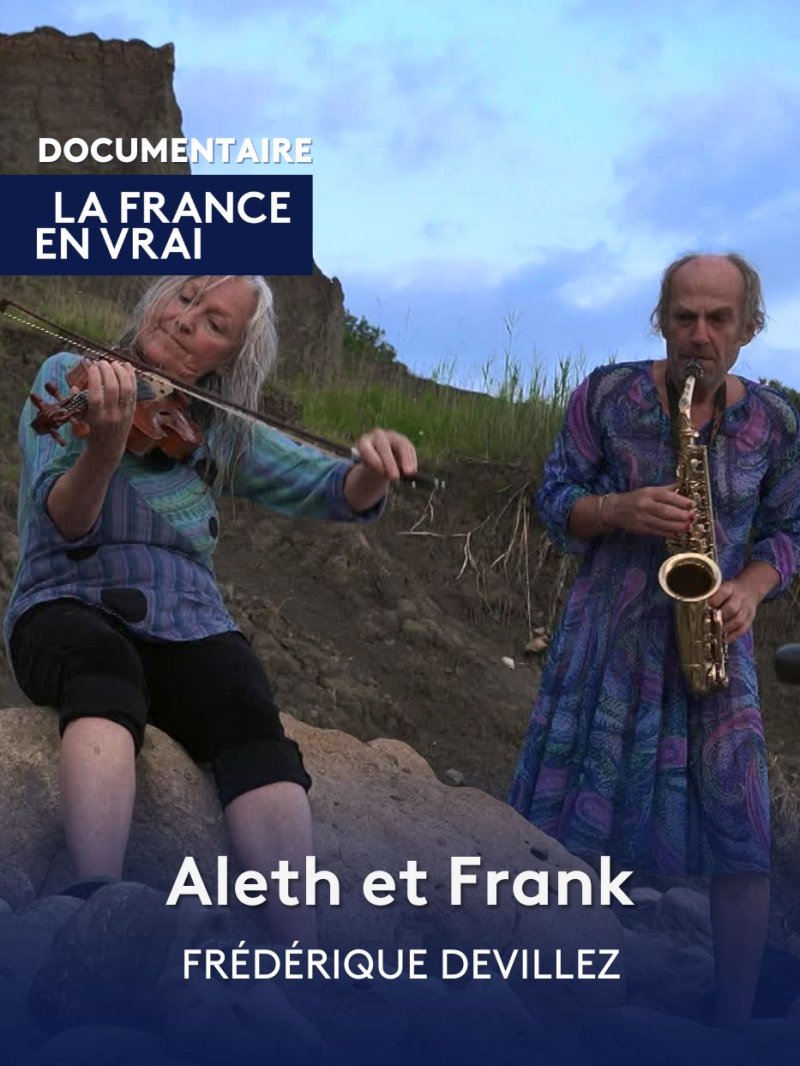 Aleth et Frank - vidéo undefined - france.tv