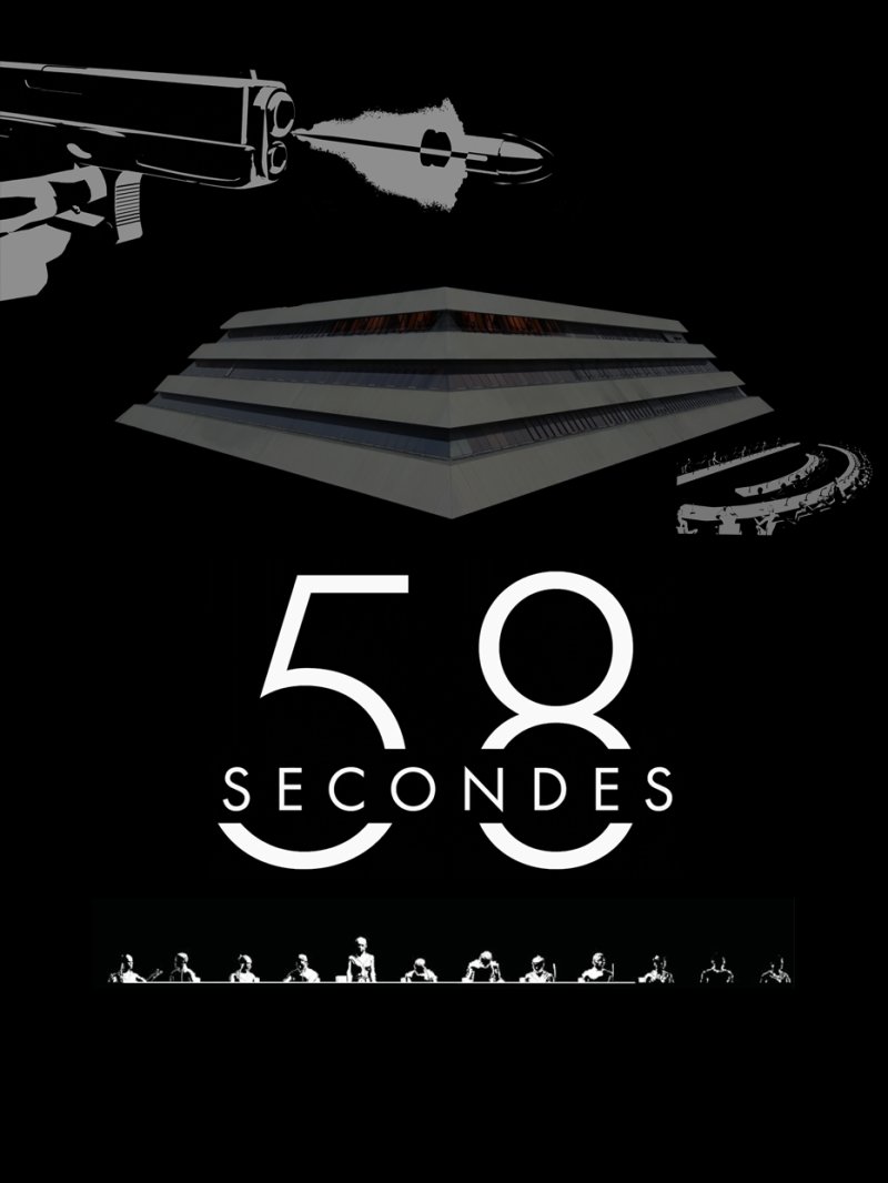 58 secondes - Nanterre, 27 mars 2002 programme documentaires - france.tv