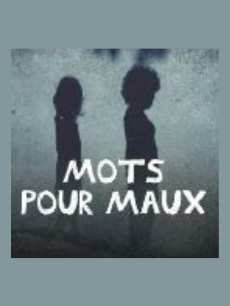 Mots pour maux - vidéo undefined - france.tv