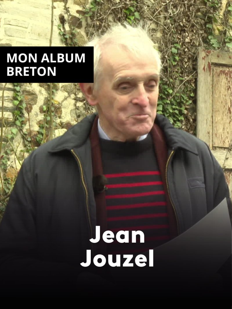 Mon album breton avec Jean Jouzel - vidéo undefined - france.tv
