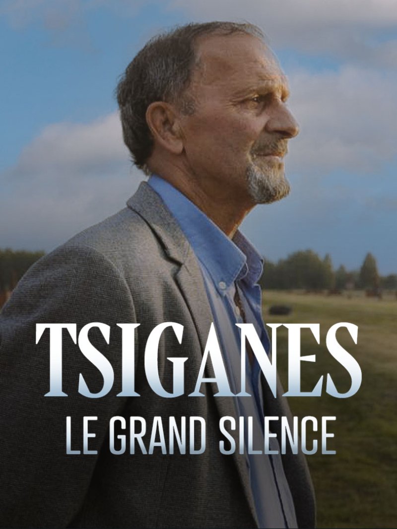 Tsiganes, le grand silence - vidéo undefined - france.tv