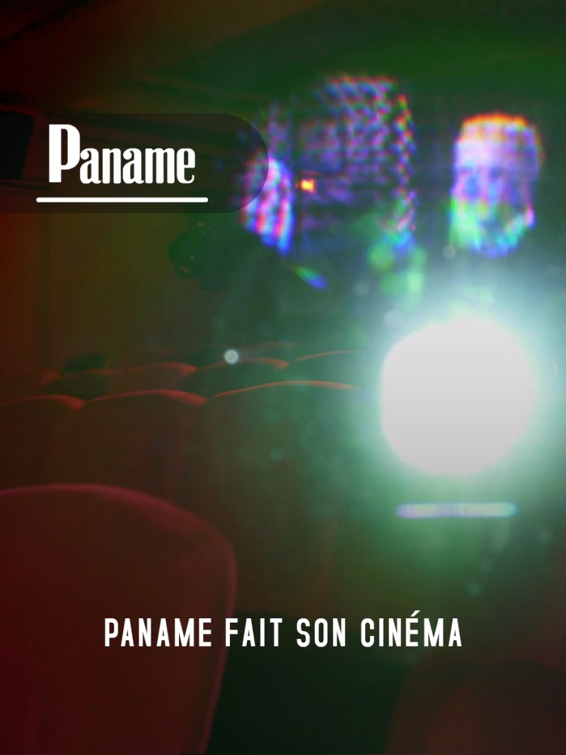 Paname fait son cinéma - vidéo undefined - france.tv