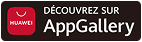 Télécharger l'application France TV dans AppGallery, Nouvelle fenêtre
